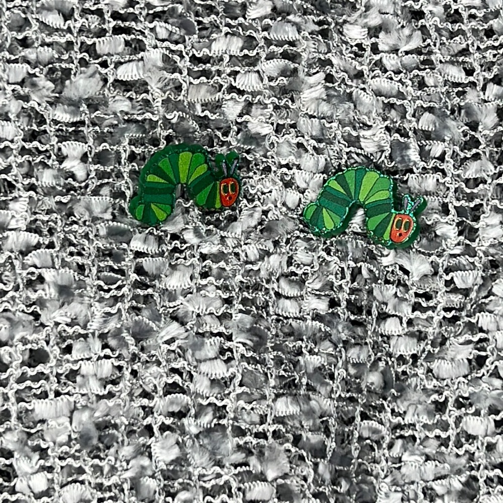 ✏️📚The Hungry Caterpillar ✏️📚